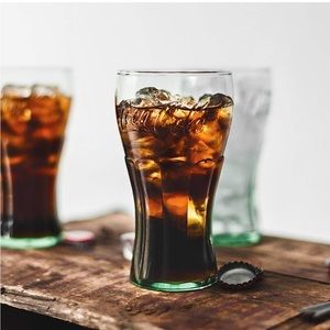 Coca Cola Glasses